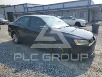 2012 Volkswagen Jetta photo