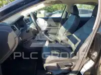 2012 Volkswagen Jetta photo