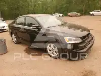 2012 Volkswagen Jetta photo
