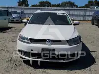 2012 Volkswagen Jetta photo