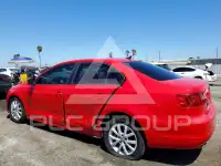 2012 Volkswagen Jetta photo