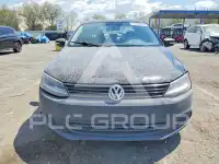 2012 Volkswagen Jetta фото