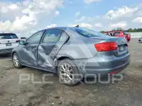 2012 Volkswagen Jetta photo