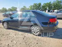 2012 Volkswagen Jetta photo