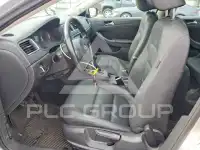 2012 Volkswagen Jetta photo