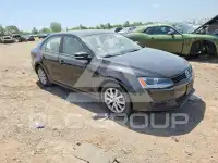 2012 Volkswagen Jetta фото