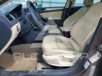 2012 Volkswagen Jetta photo