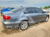 2012 Volkswagen Jetta photo