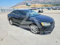 2012 Volkswagen Jetta фото