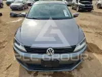 2012 Volkswagen Jetta photo