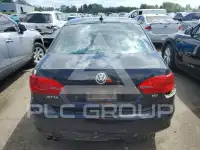 2012 Volkswagen Jetta photo