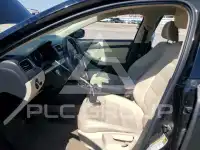 2012 Volkswagen Jetta photo