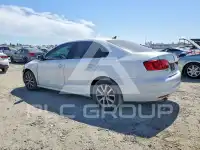 2012 Volkswagen Jetta photo