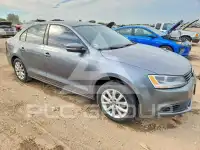 2012 Volkswagen Jetta photo
