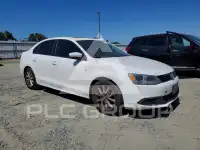 2012 Volkswagen Jetta photo
