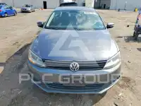 2012 Volkswagen Jetta photo