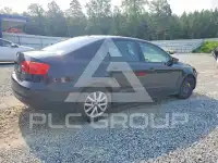 2012 Volkswagen Jetta photo