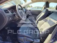 2012 Volkswagen Jetta photo