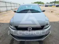 2012 Volkswagen Jetta photo