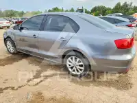 2012 Volkswagen Jetta photo