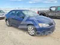 2012 Volkswagen Jetta photo