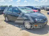 2012 Volkswagen Jetta photo