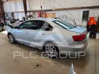 2012 Volkswagen Jetta photo