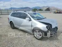 2012 Volkswagen Jetta photo