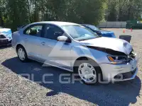 2012 Volkswagen Jetta photo