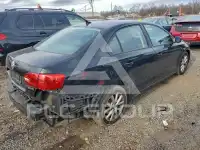 2012 Volkswagen Jetta photo