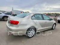 2012 Volkswagen Jetta photo