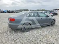 2012 Volkswagen Jetta photo