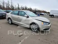 2012 Volkswagen Jetta photo
