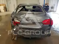 2012 Volkswagen Jetta photo