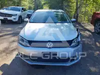 2012 Volkswagen Jetta photo