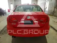 2012 Volkswagen Jetta photo