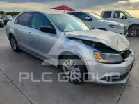 2012 Volkswagen Jetta photo