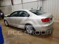 2012 Volkswagen Jetta фото