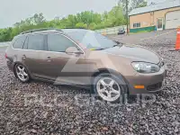 2012 Volkswagen Jetta photo