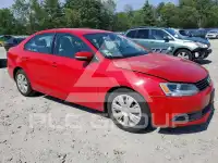 2012 Volkswagen Jetta photo