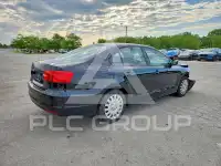2012 Volkswagen Jetta photo