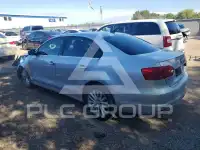 2012 Volkswagen Jetta photo