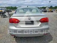 2012 Volkswagen Jetta photo