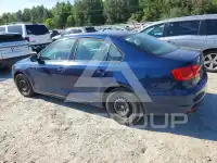 2012 Volkswagen Jetta photo