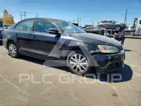 2012 Volkswagen Jetta photo