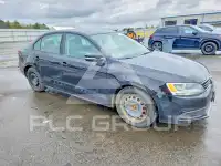 2012 Volkswagen Jetta photo