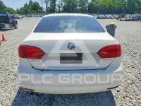 2012 Volkswagen Jetta photo