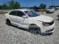 2012 Volkswagen Jetta photo