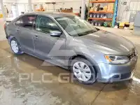 2012 Volkswagen Jetta photo