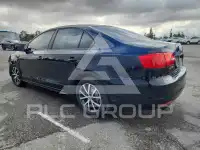 2012 Volkswagen Jetta photo